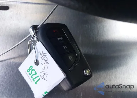 2022 Toyota Corolla Le из США, поврежденный, VIN 5YFEPMAEXNP322449